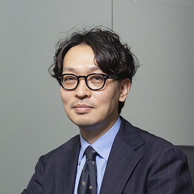 中浜 優一