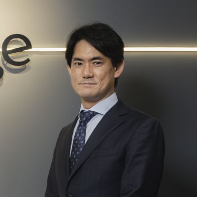 徳永 康雄 氏