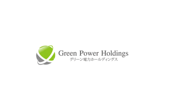 株式会社グリーン電力ホールディングスに対する投資実行のお知らせ