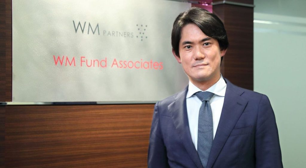 「WMらしさ」を追求し、PEファンドの未来を創る ～Unique Position in Private Equity～