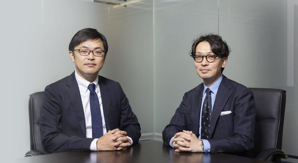 専門ファンドを共同運営し、日本のLPセカンダリー市場を切り拓く