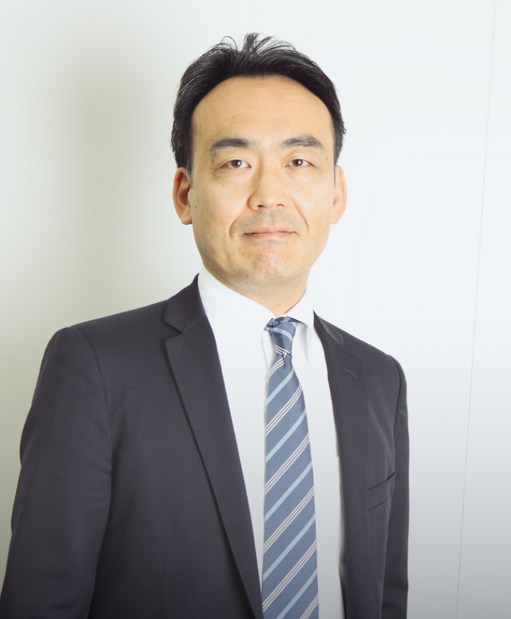 新井 洋司