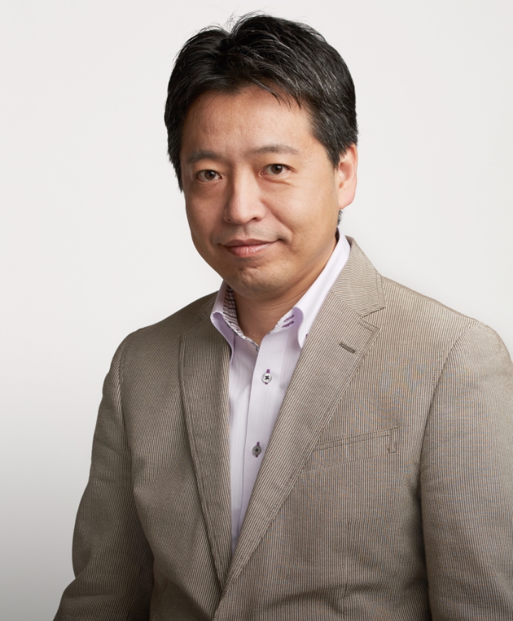 二口 英幸