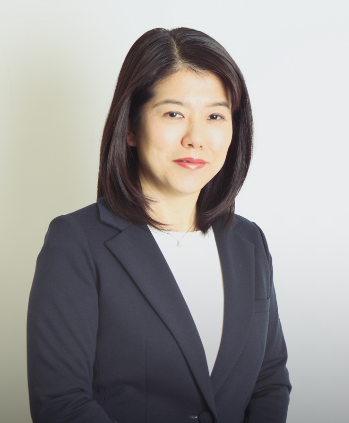 弘井 澄子