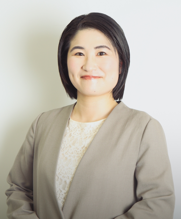 細田 脩子