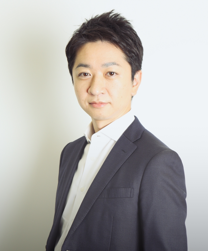 井芹 健太郎