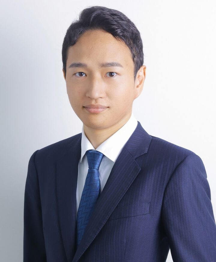 田中 慶一朗