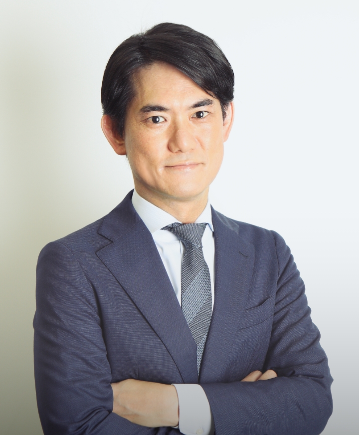 徳永 康雄