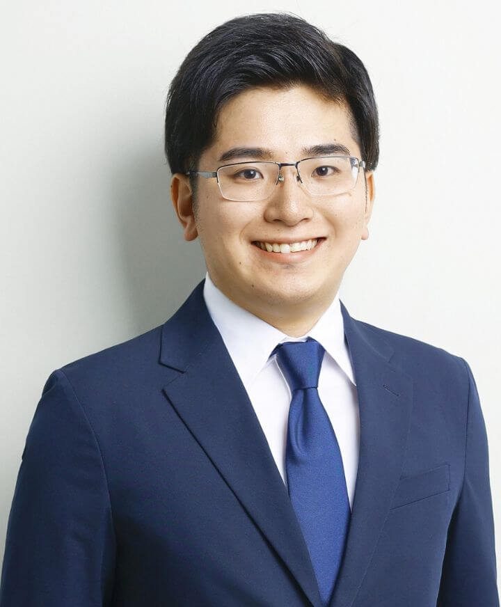 山際 涼太