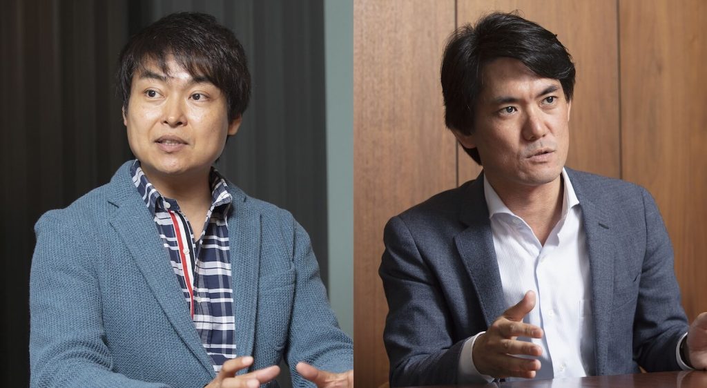 特別対談＃1「誕生期」も「壮年期」もベンチャーが成長できる仕組みを