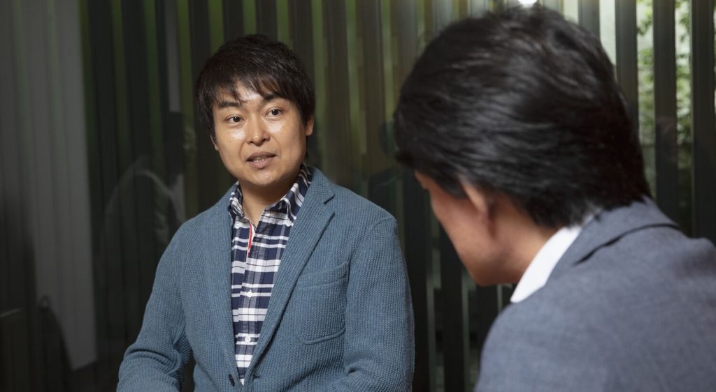 特別対談#2「誕生期から壮年期まで」の支援充実で、ニッポン・ベンチャーの逆襲がはじまる