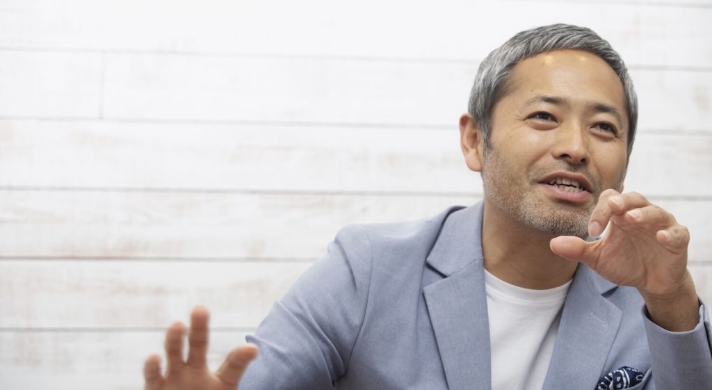 ギークス＃2 社歴の長いベンチャー企業には「経験」という武器がある