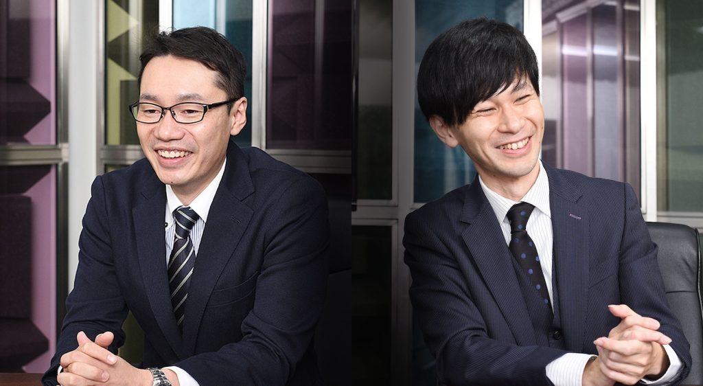 ソノーラテクノロジー＃2 外部からの客観的な視点が新たな成長戦略を生み出す