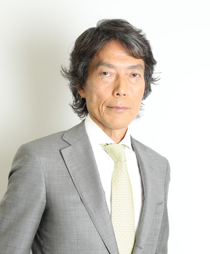 松本  守祥