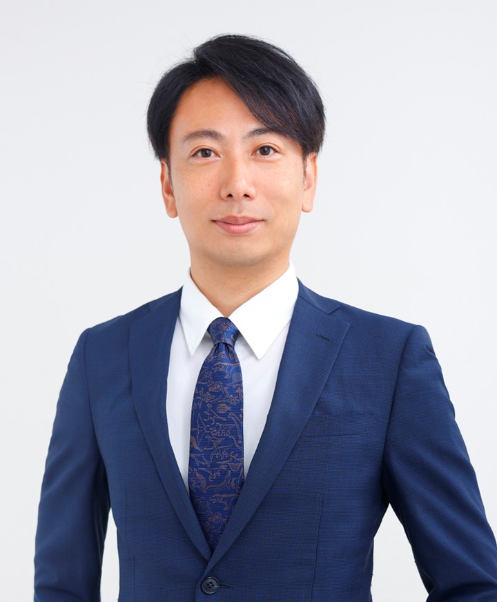 高森 清明